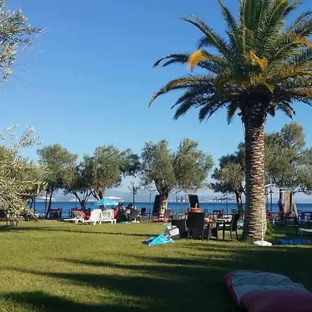 The Hotel Edremit (Balikesir)