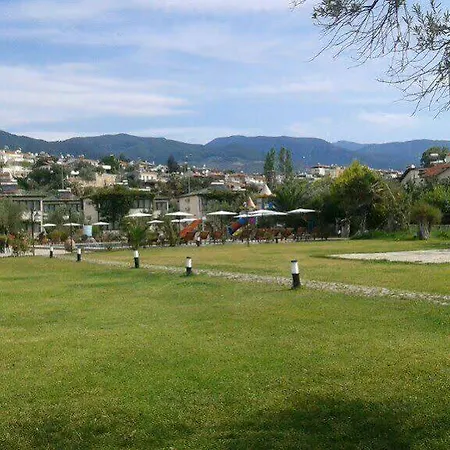 The 5* Edremit (Balikesir)