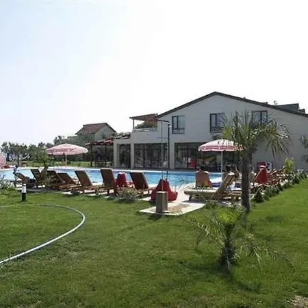 The Edremit (Balikesir)