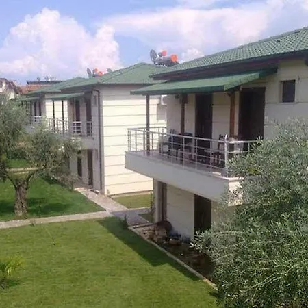 The Edremit (Balikesir)