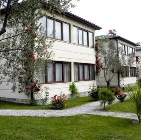 The Edremit (Balikesir)