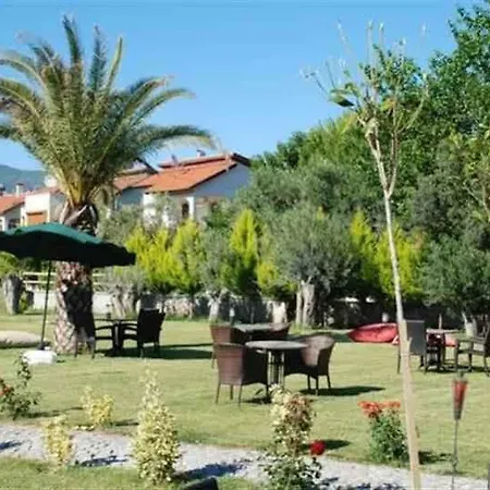 The 5* Edremit (Balikesir)