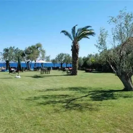 The Edremit (Balikesir)