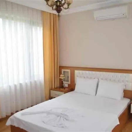 The Edremit (Balikesir)