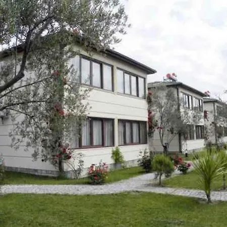 The 5* Edremit (Balikesir)