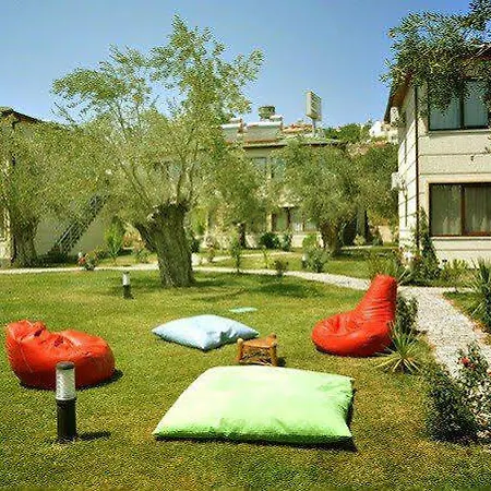 The Hotel