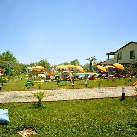 The Hotel 5*