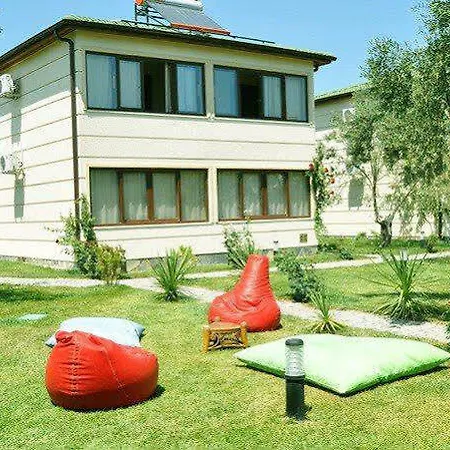 Hotel The