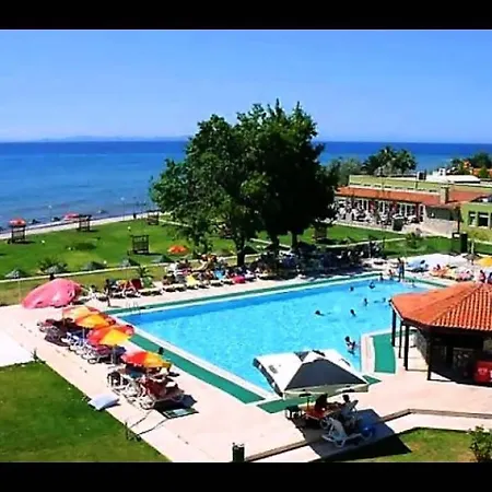 The 5* Edremit (Balikesir)
