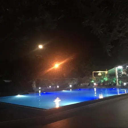 The Hotel Edremit (Balikesir)