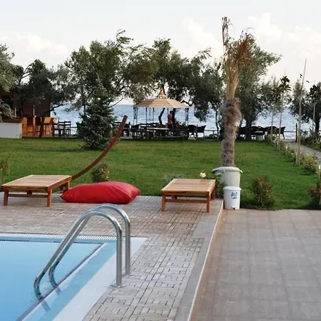 The Hotel
