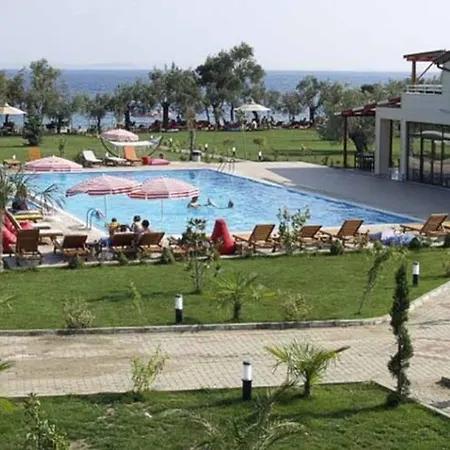 The Hotel