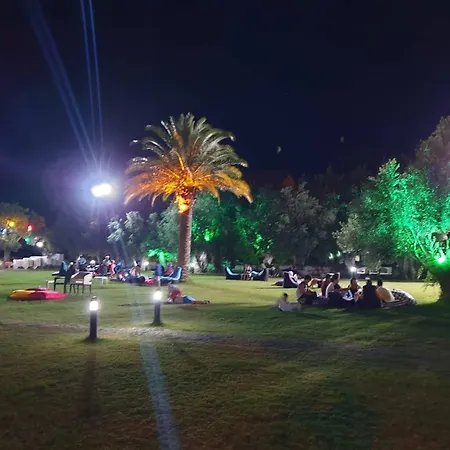 Hotel The Edremit (Balikesir)