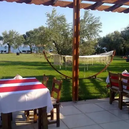 The Edremit (Balikesir)