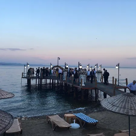 The 5* Edremit (Balikesir)