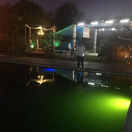 The 5* Edremit (Balikesir)