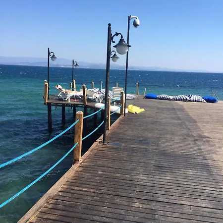 The 5* Edremit (Balikesir)