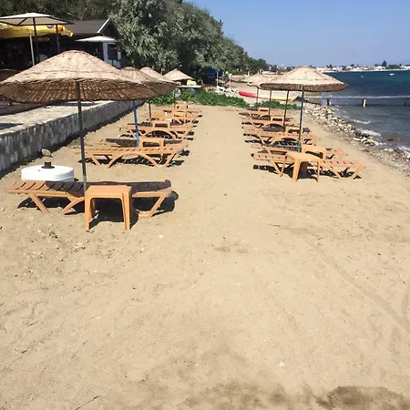 The Edremit (Balikesir)