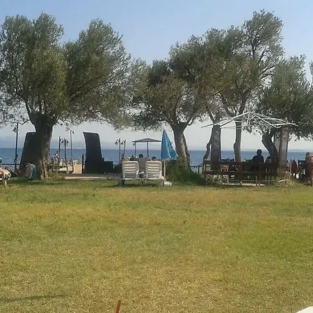 Otel The