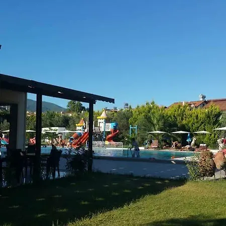 The Otel Edremit (Balikesir)