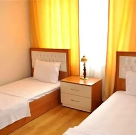 The Otel Edremit (Balikesir)