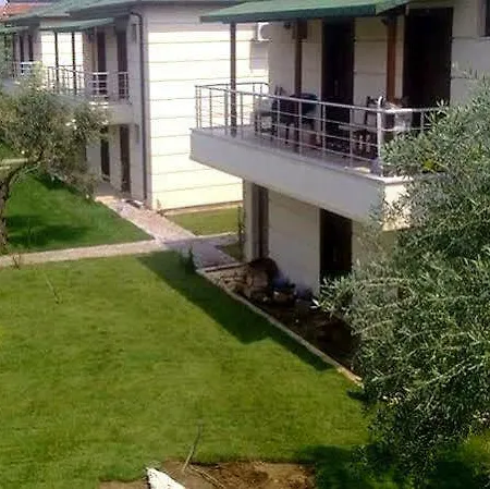 Otel The
