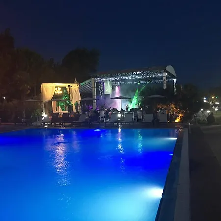The 5*
