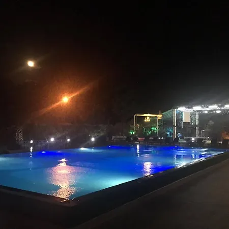 Otel The Edremit (Balikesir)