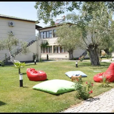 Otel The