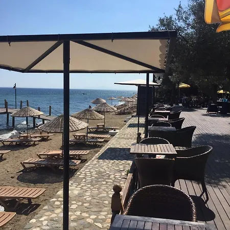 Otel The 5*