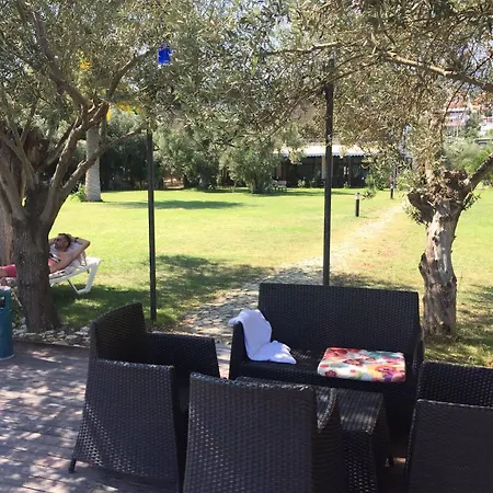 Otel The Edremit (Balikesir)