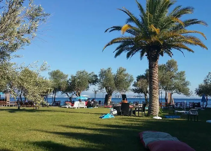 The Hotel Edremit (Balikesir)