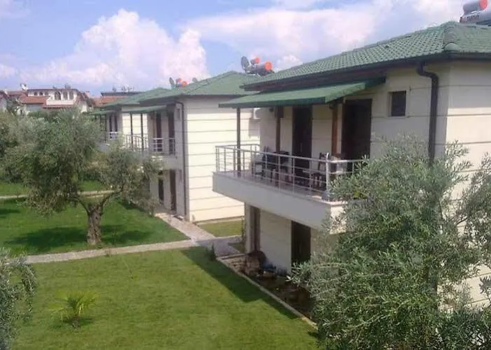 The Edremit (Balikesir)