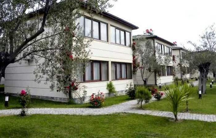 The Edremit (Balikesir)