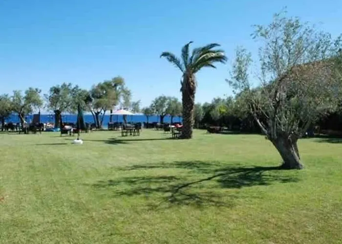 The Edremit (Balikesir)