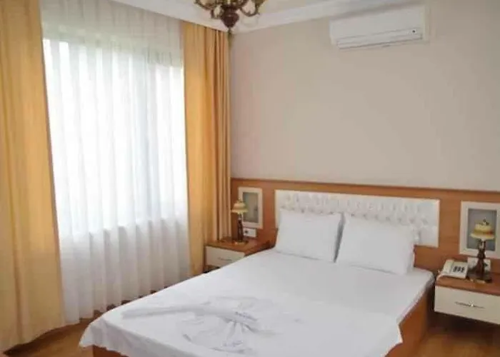 The Edremit (Balikesir)