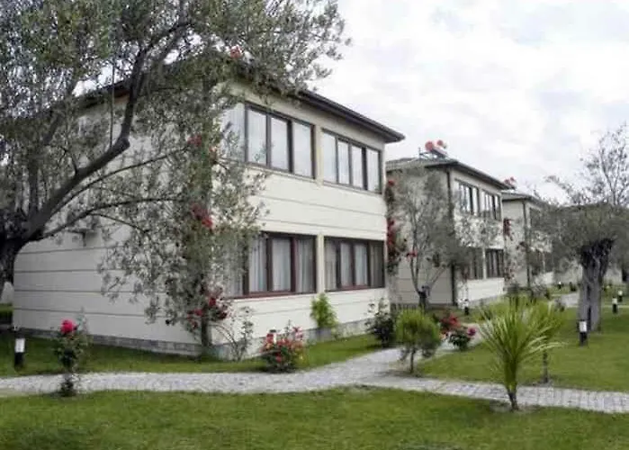 The 5* Edremit (Balikesir)