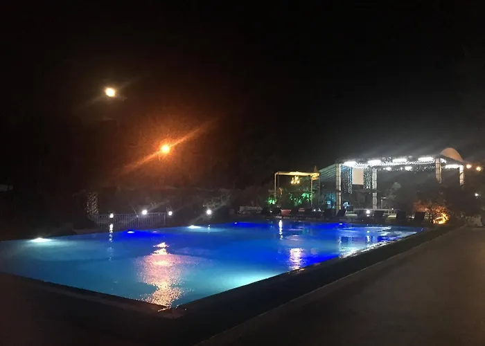 Hotel The Edremit (Balikesir)