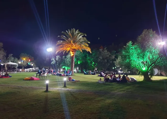 Hotel The Edremit (Balikesir)