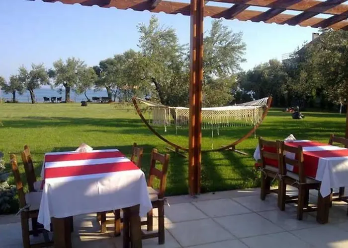 The Edremit (Balikesir)