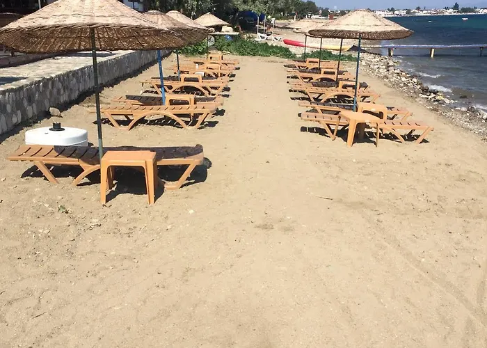 The Edremit (Balikesir)