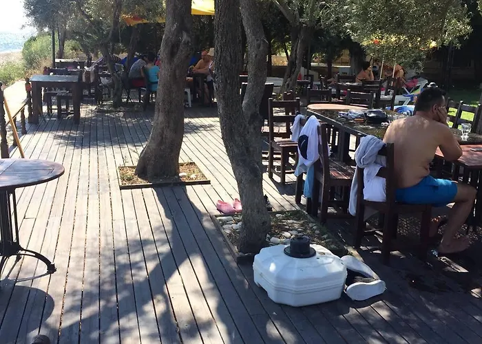 The Hotel Edremit (Balikesir)