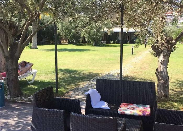 Hotel The Edremit (Balikesir)